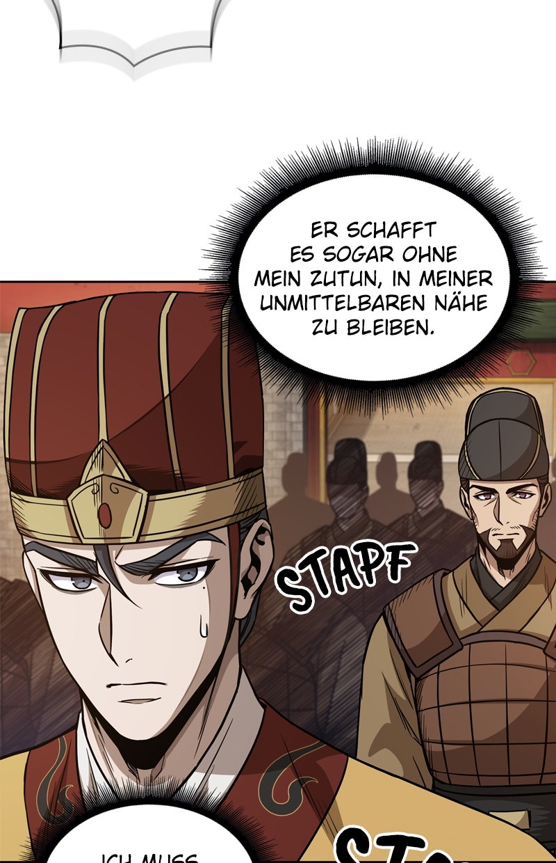 Read Nano-Maschine de Manga Online