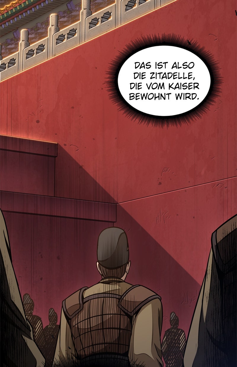 Read Nano-Maschine de Manga Online