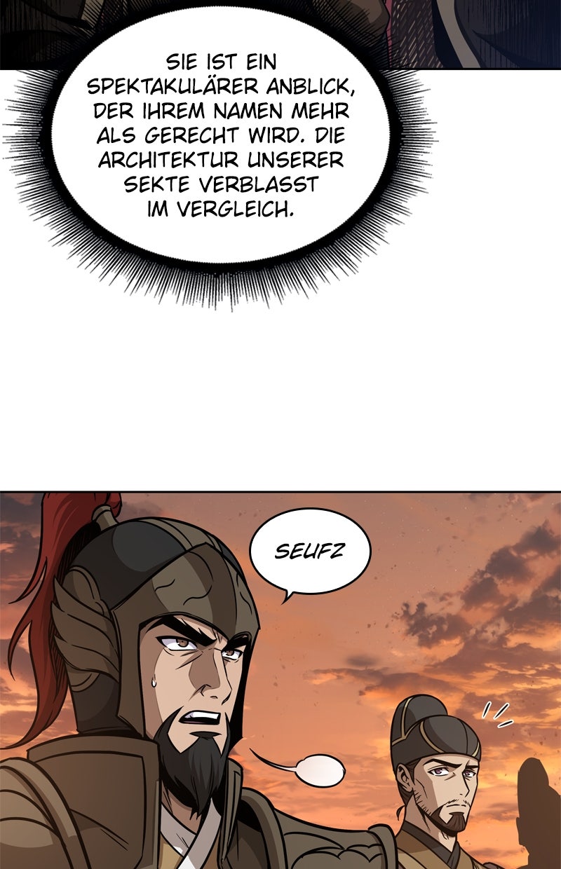 Read Nano-Maschine de Manga Online