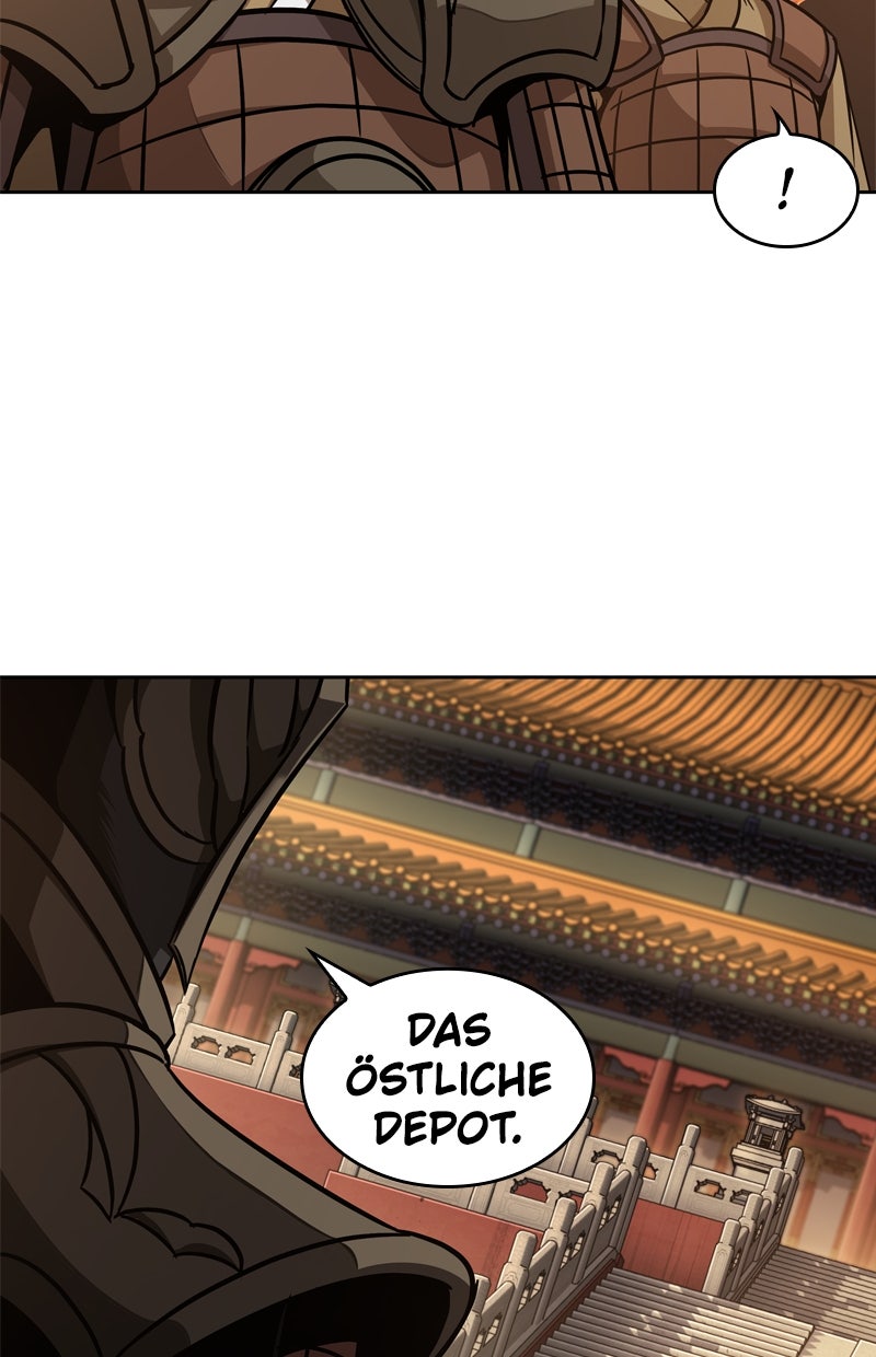 Read Nano-Maschine de Manga Online