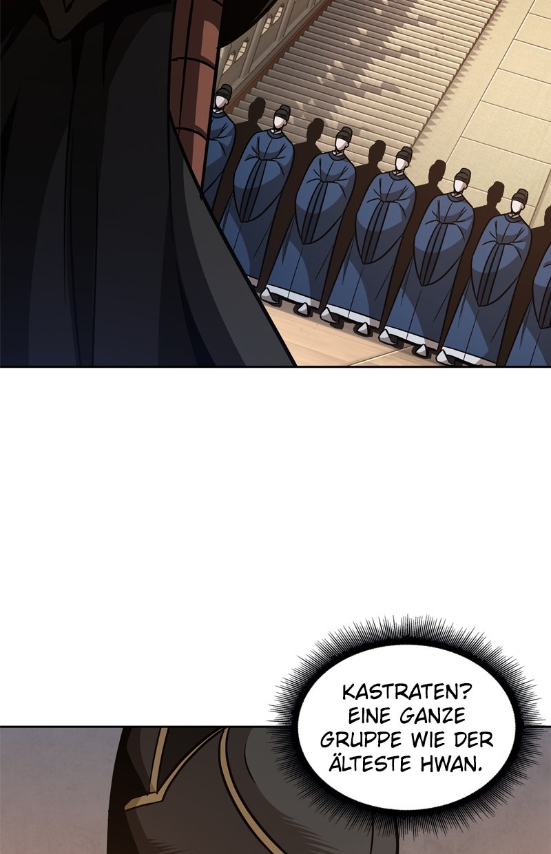 Read Nano-Maschine de Manga Online