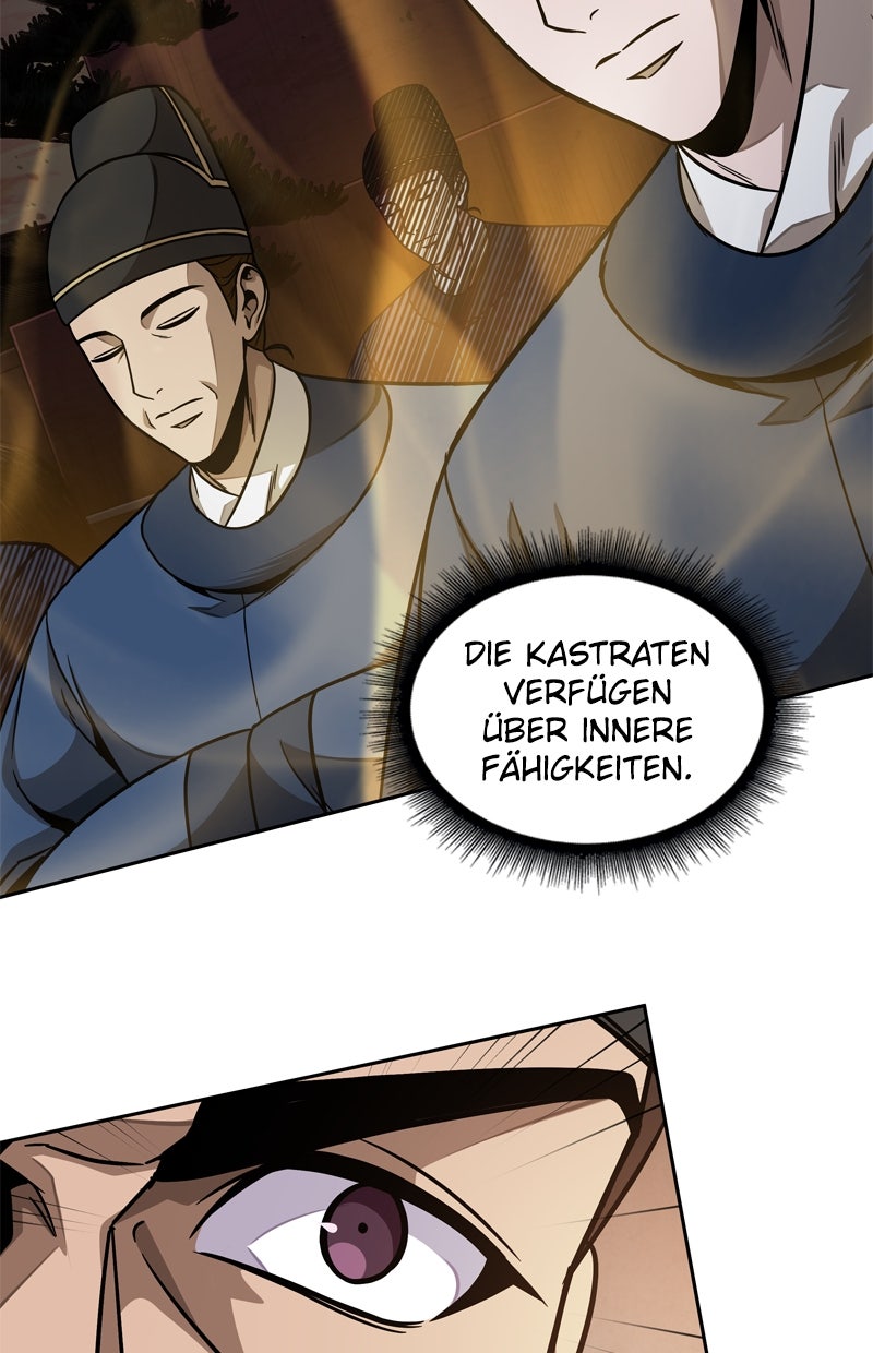 Read Nano-Maschine de Manga Online