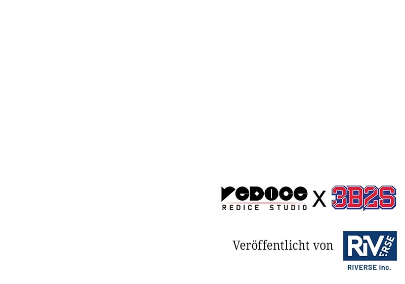 Read Nano-Maschine de Manga Online