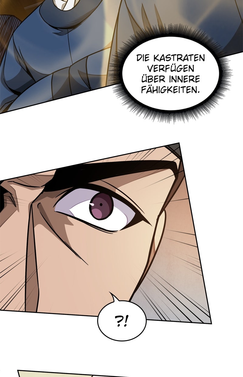 Read Nano-Maschine de Manga Online