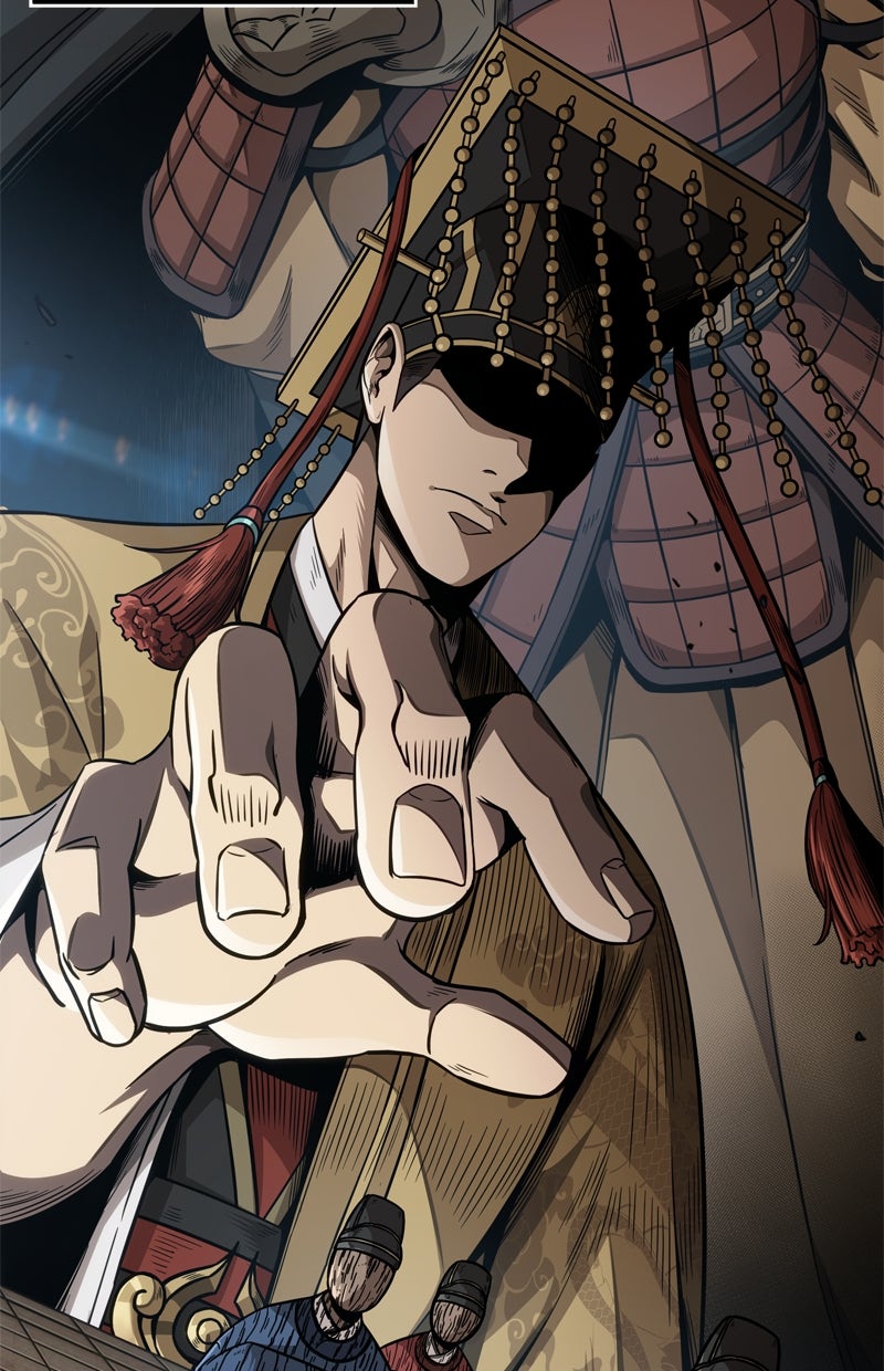 Read Nano-Maschine de Manga Online