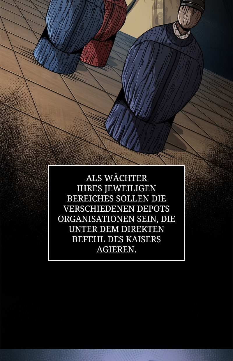 Read Nano-Maschine de Manga Online