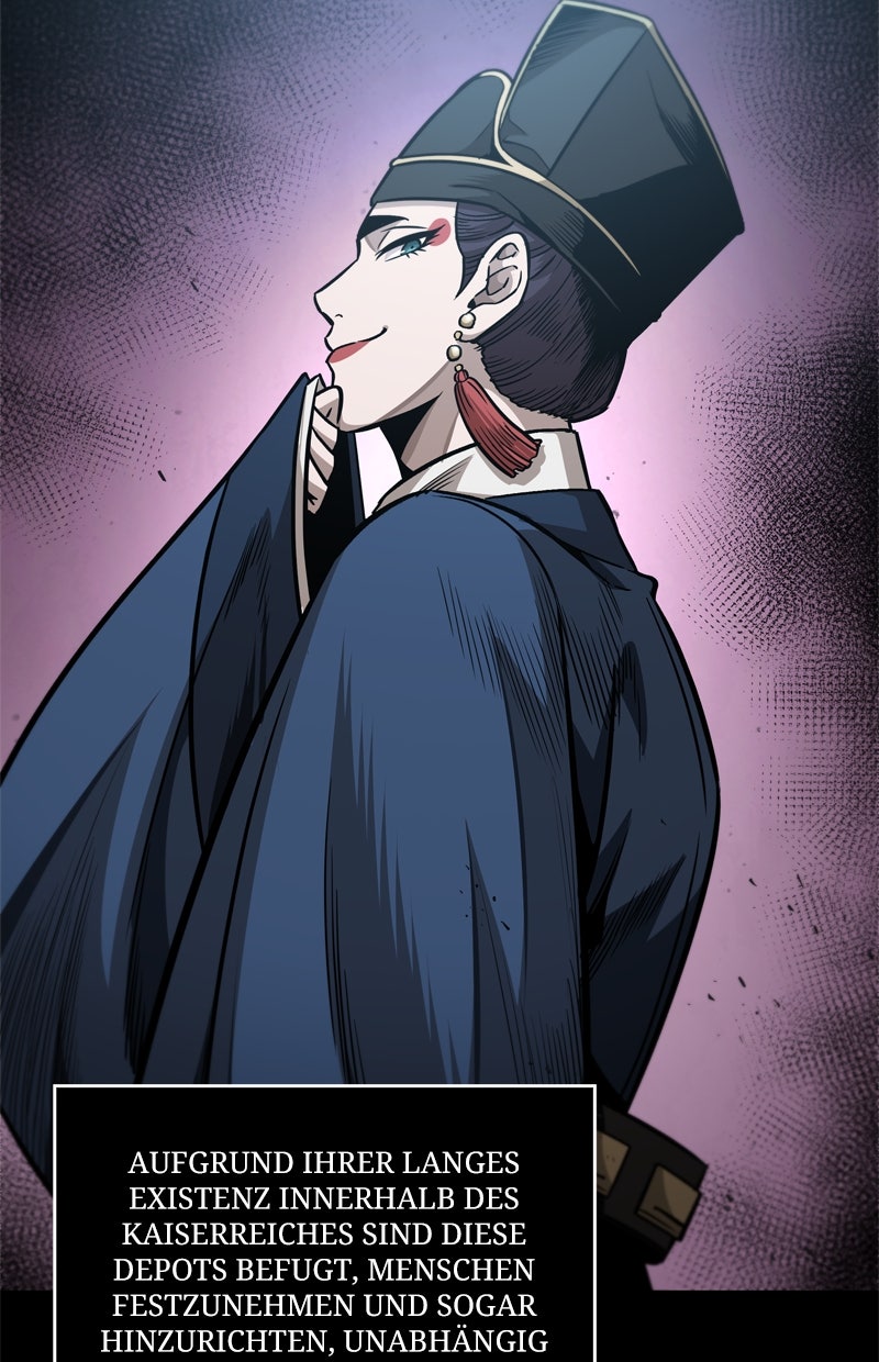 Read Nano-Maschine de Manga Online