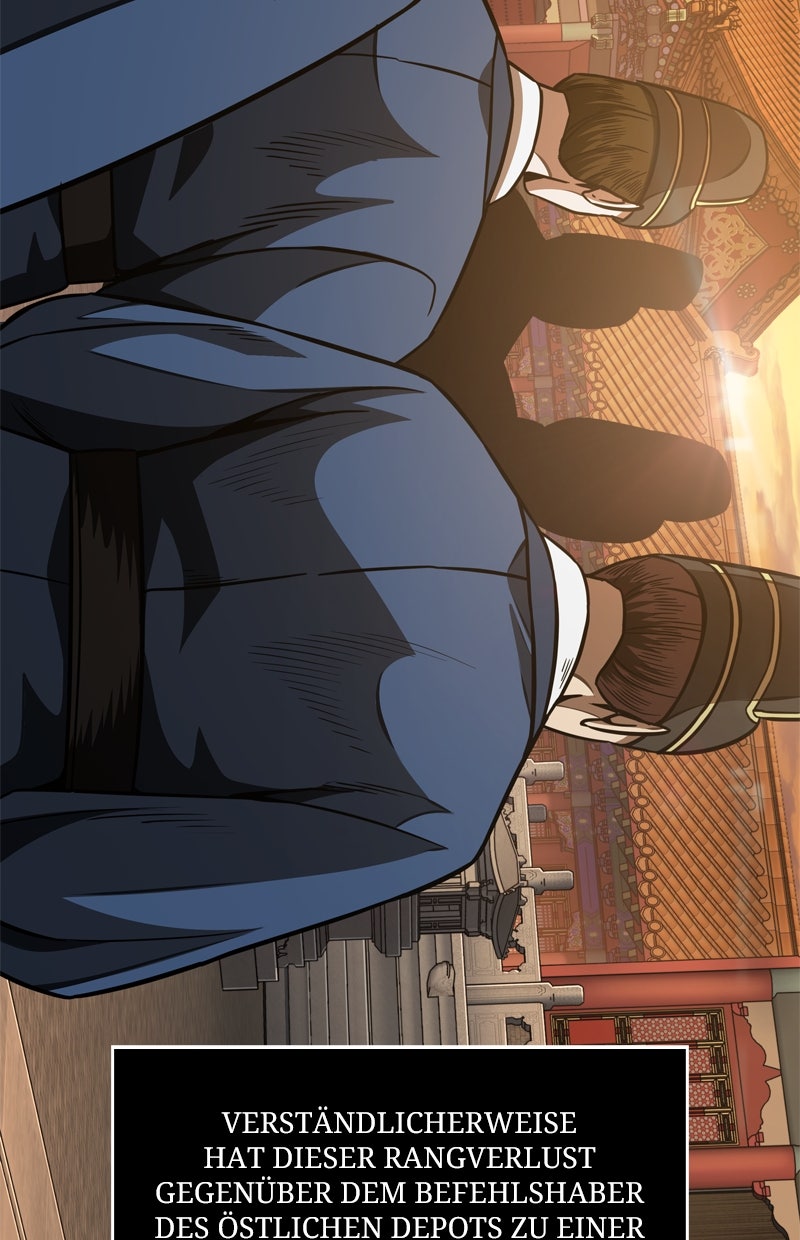 Read Nano-Maschine de Manga Online