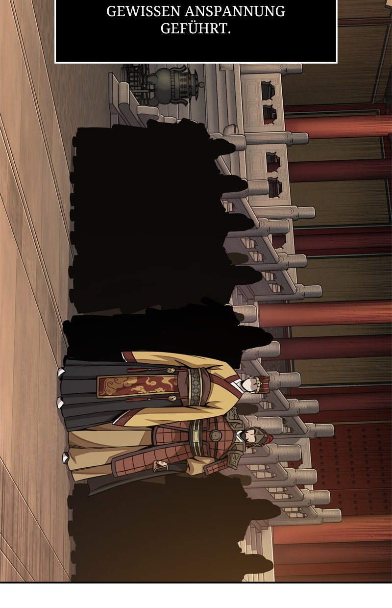 Read Nano-Maschine de Manga Online