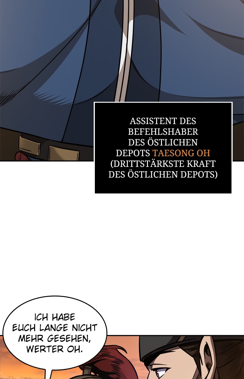 Read Nano-Maschine de Manga Online