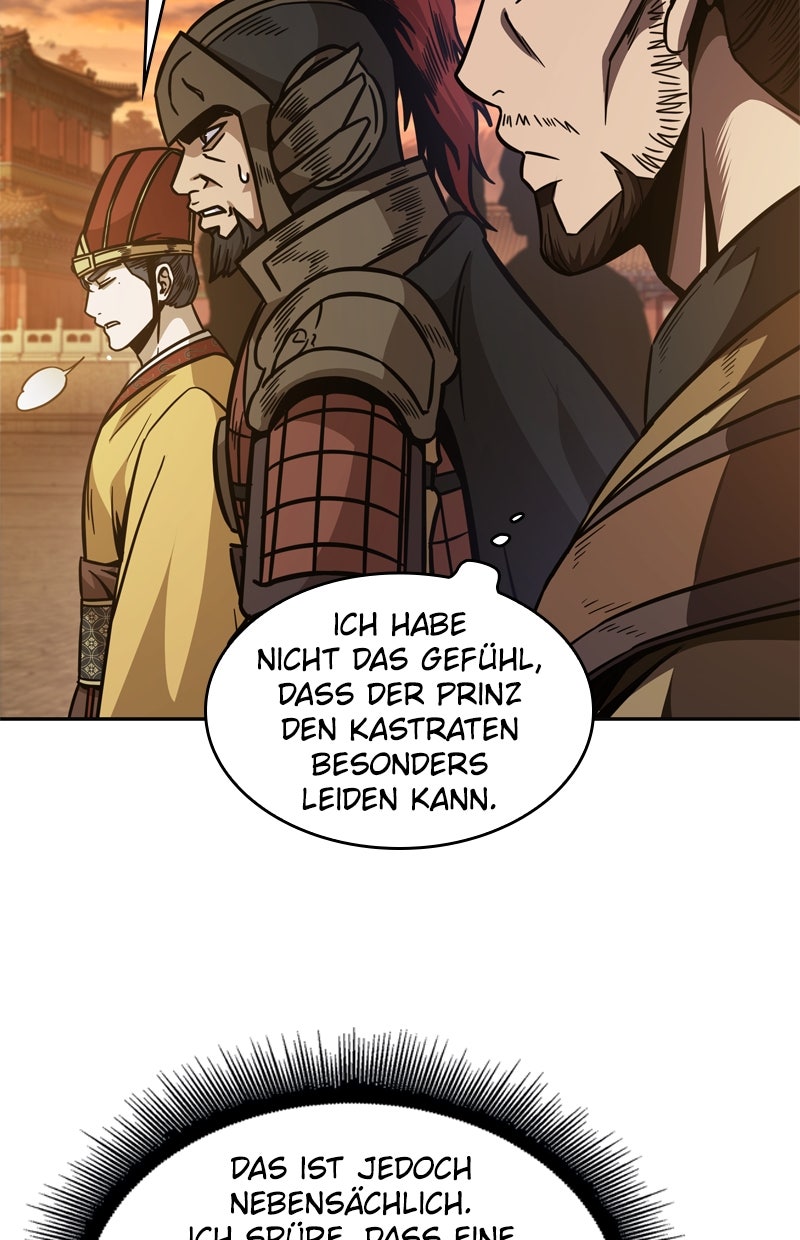 Read Nano-Maschine de Manga Online