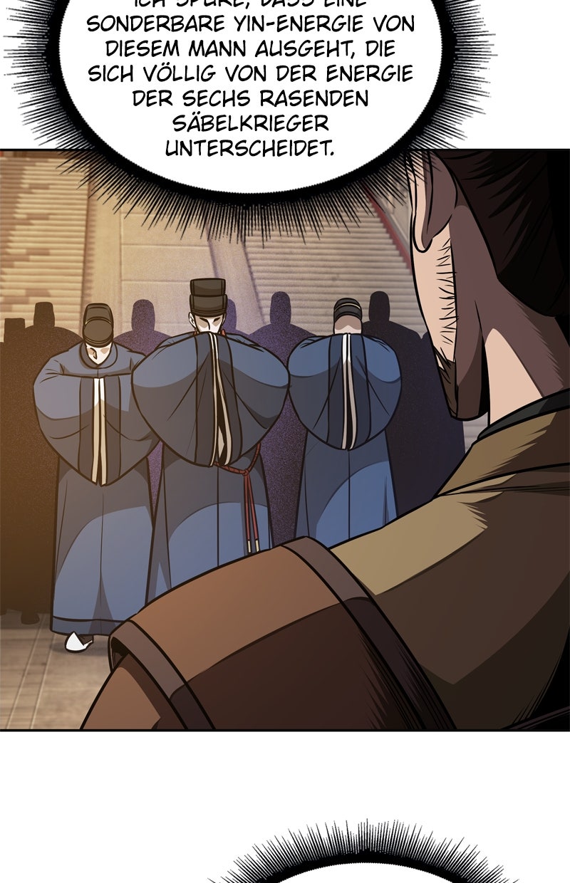 Read Nano-Maschine de Manga Online