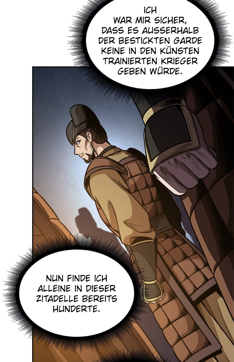 Read Nano-Maschine de Manga Online