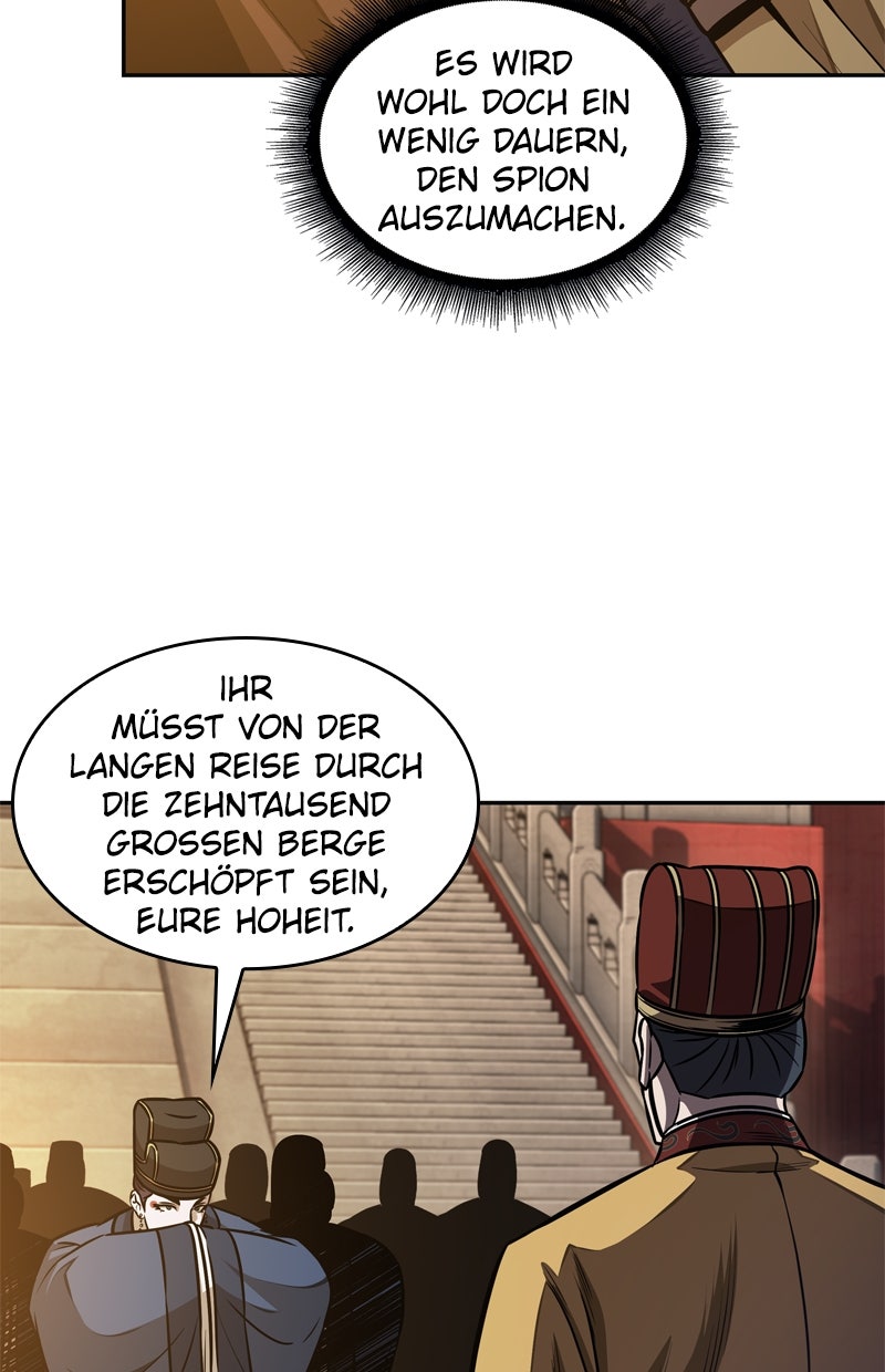 Read Nano-Maschine de Manga Online