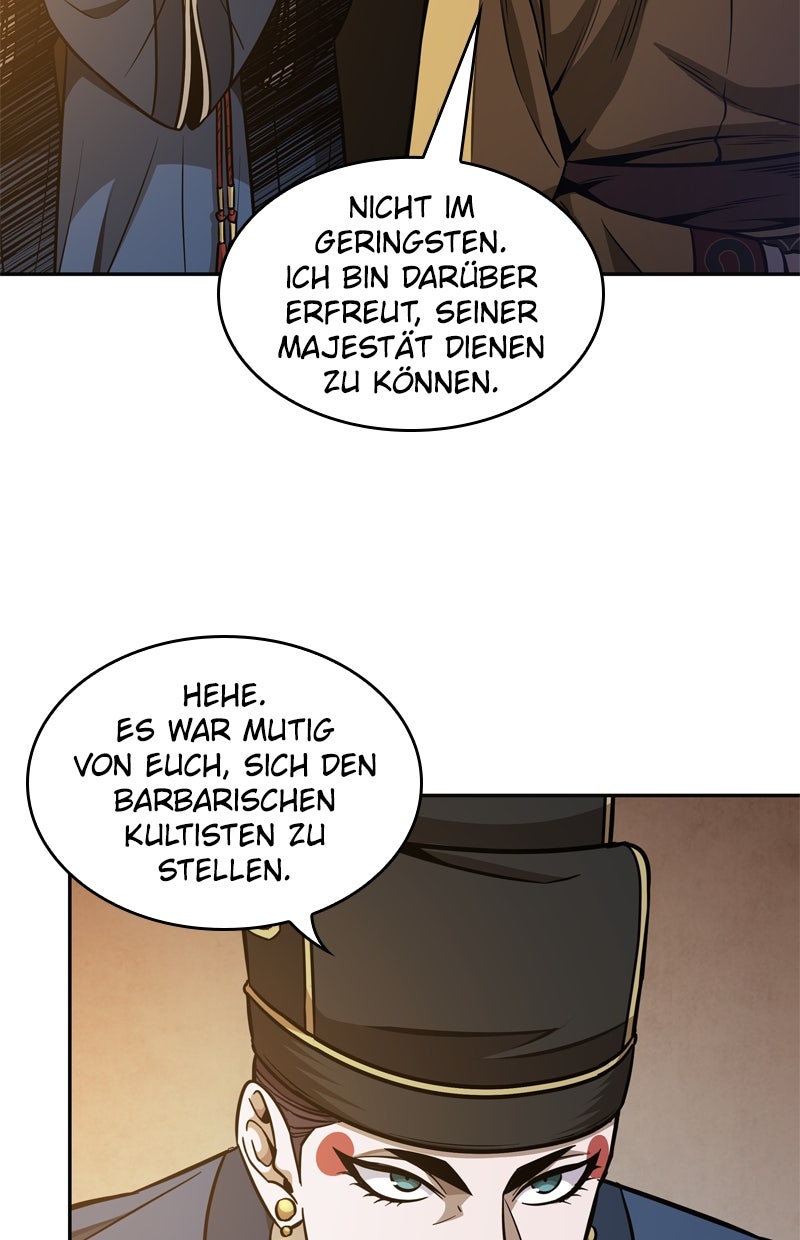 Read Nano-Maschine de Manga Online