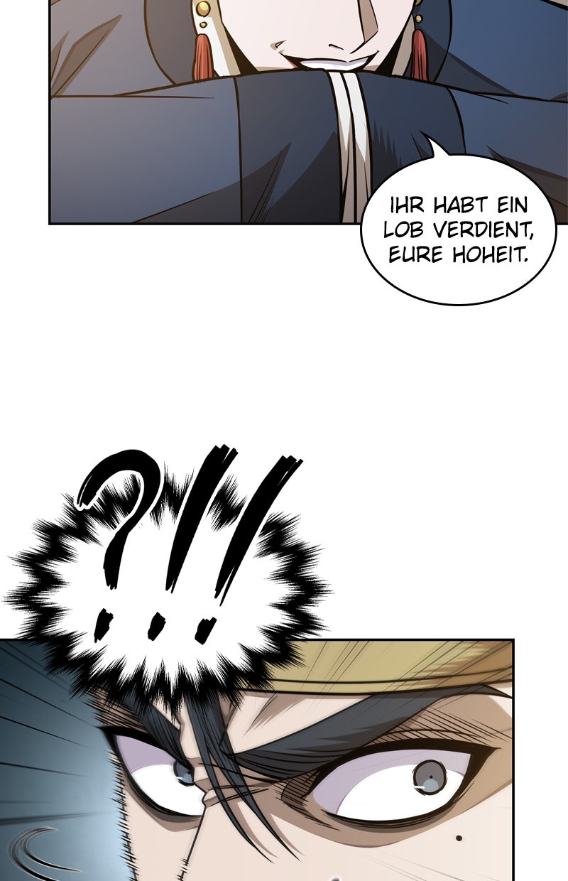 Read Nano-Maschine de Manga Online