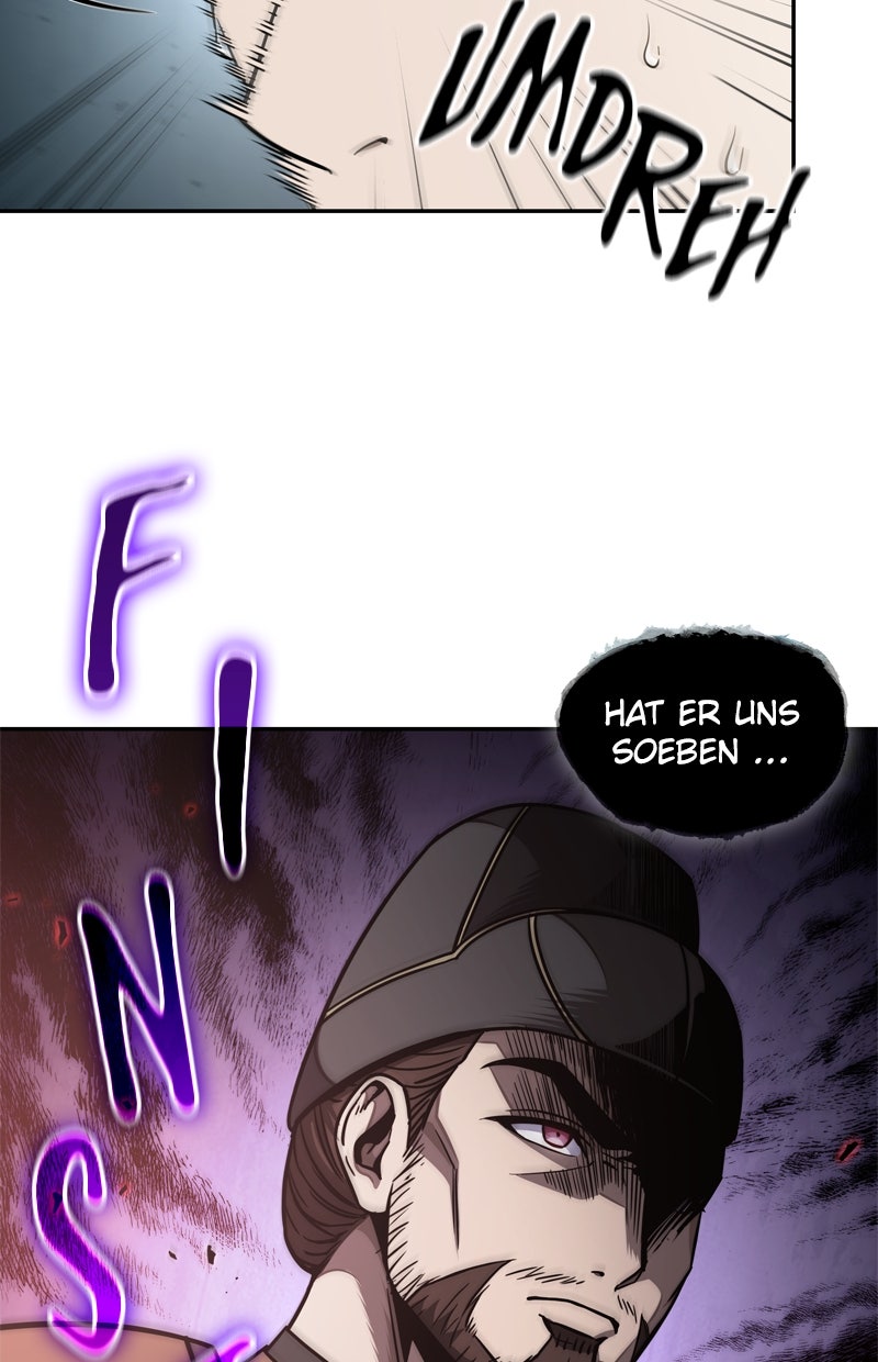 Read Nano-Maschine de Manga Online