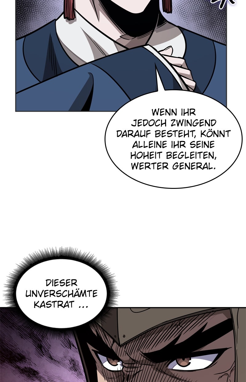 Read Nano-Maschine de Manga Online