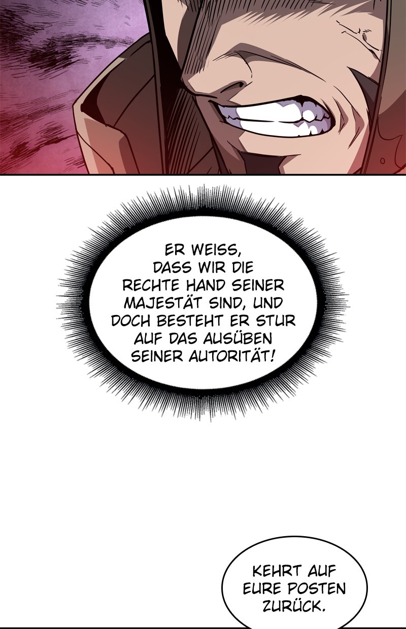 Read Nano-Maschine de Manga Online