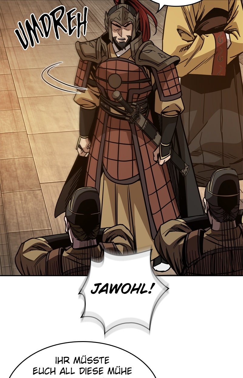 Read Nano-Maschine de Manga Online