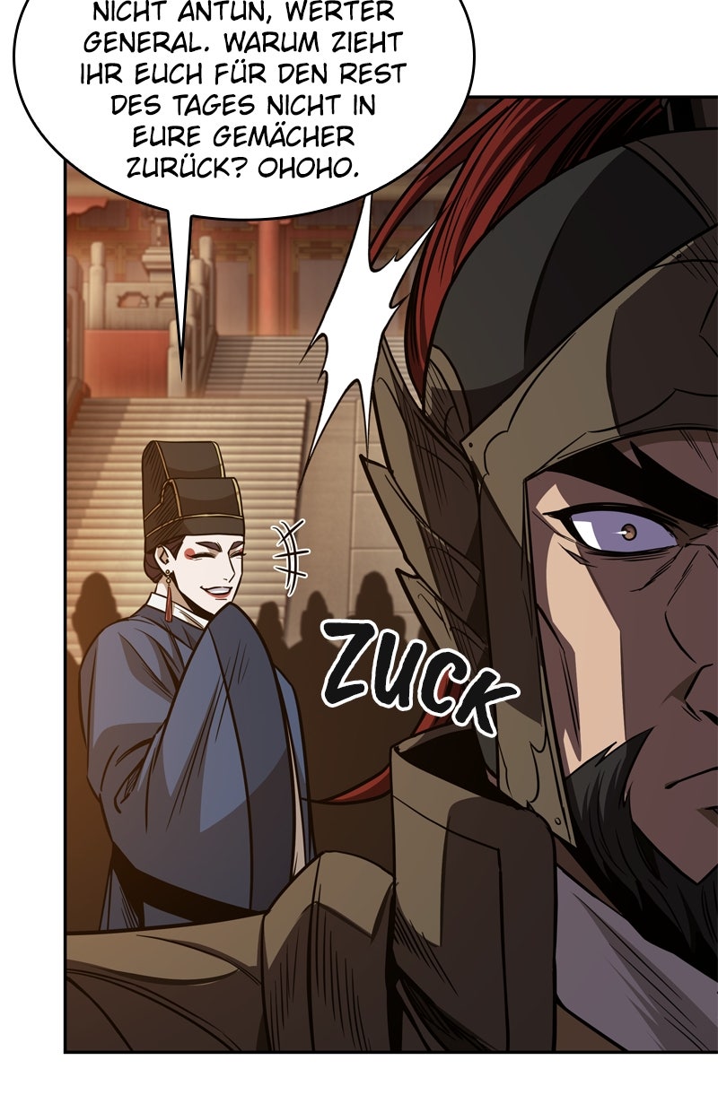 Read Nano-Maschine de Manga Online