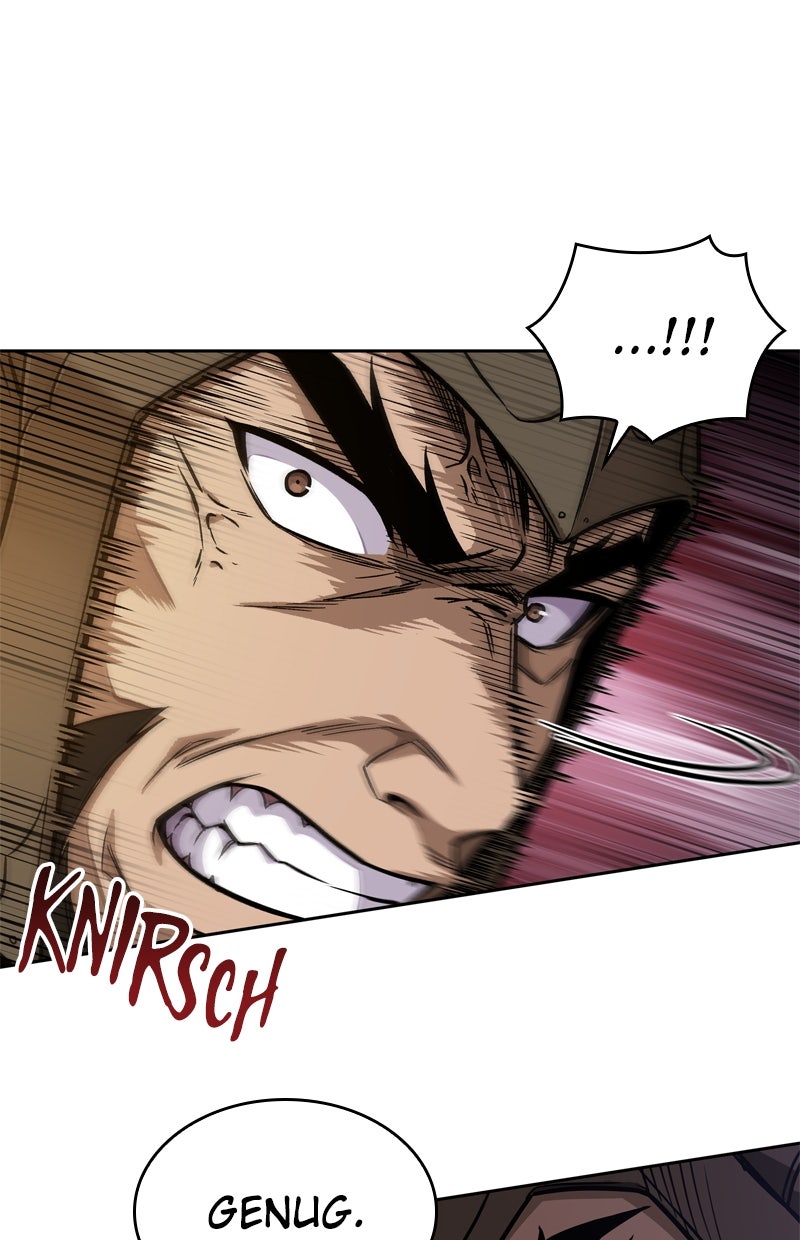 Read Nano-Maschine de Manga Online