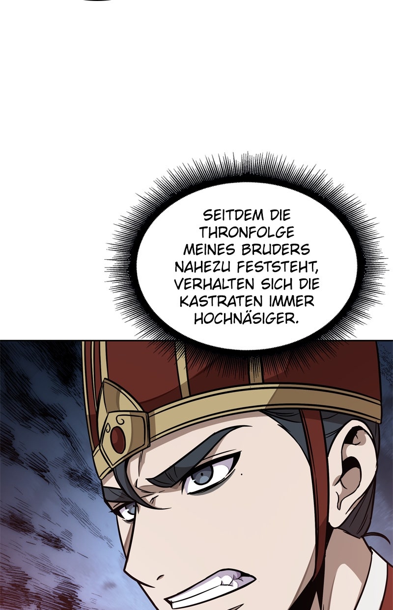 Read Nano-Maschine de Manga Online