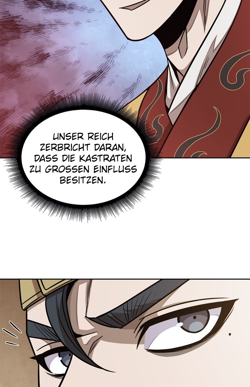 Read Nano-Maschine de Manga Online