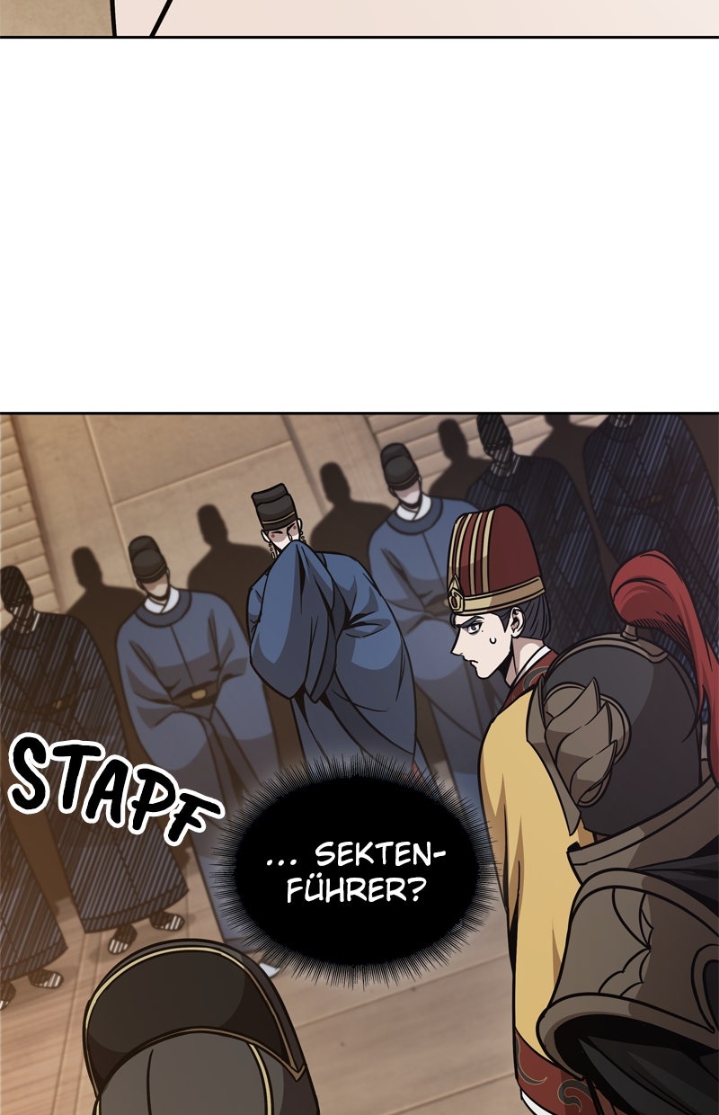 Read Nano-Maschine de Manga Online