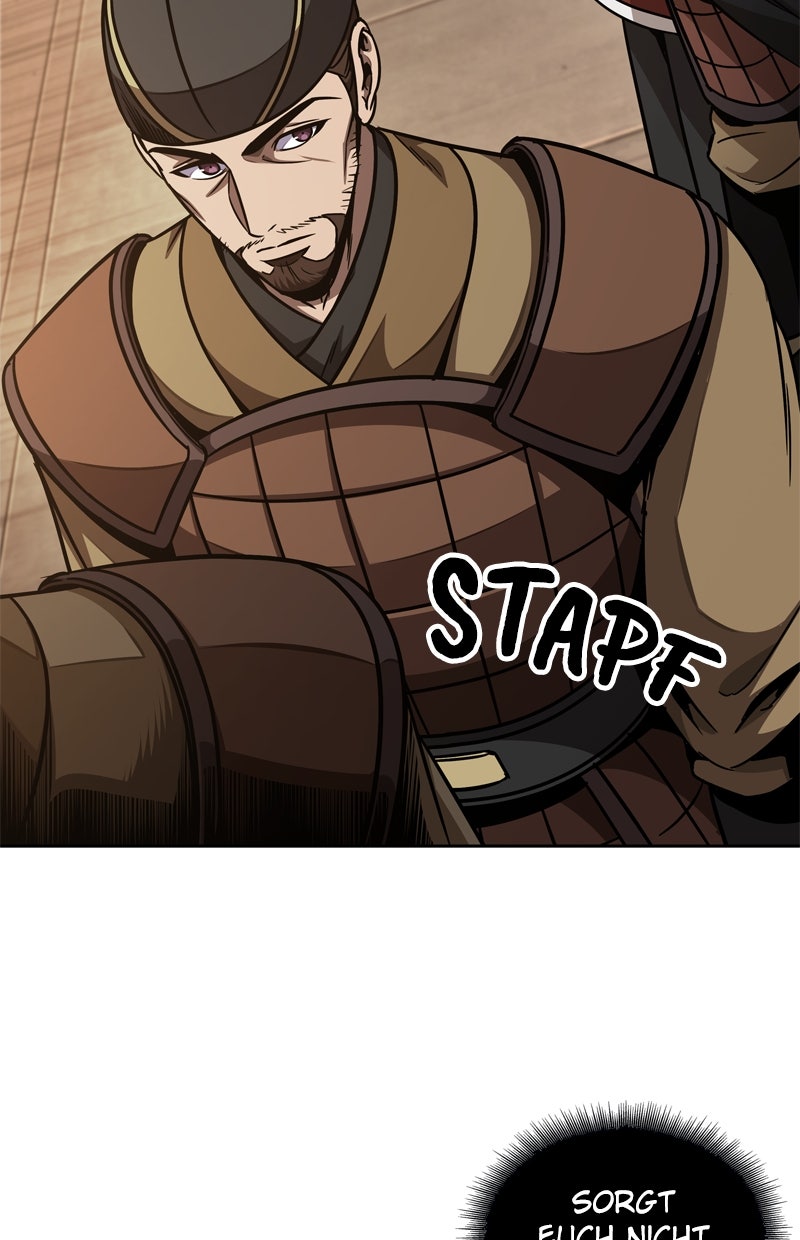 Read Nano-Maschine de Manga Online