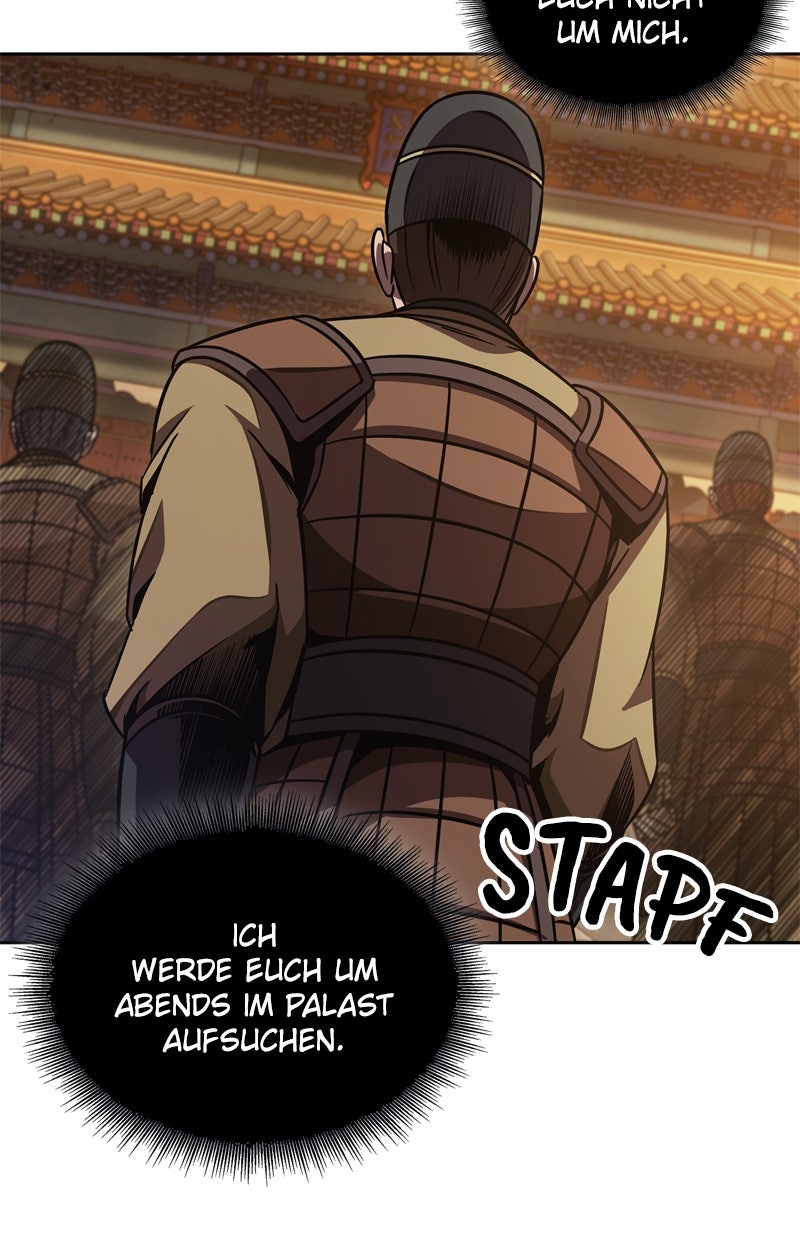 Read Nano-Maschine de Manga Online