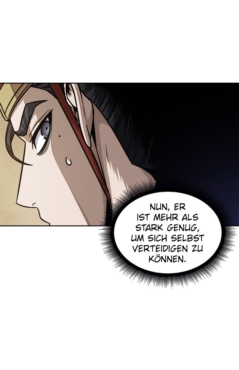 Read Nano-Maschine de Manga Online