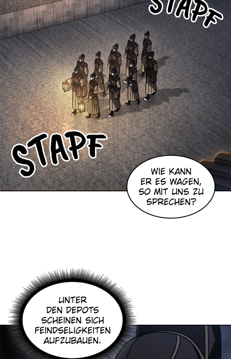 Read Nano-Maschine de Manga Online