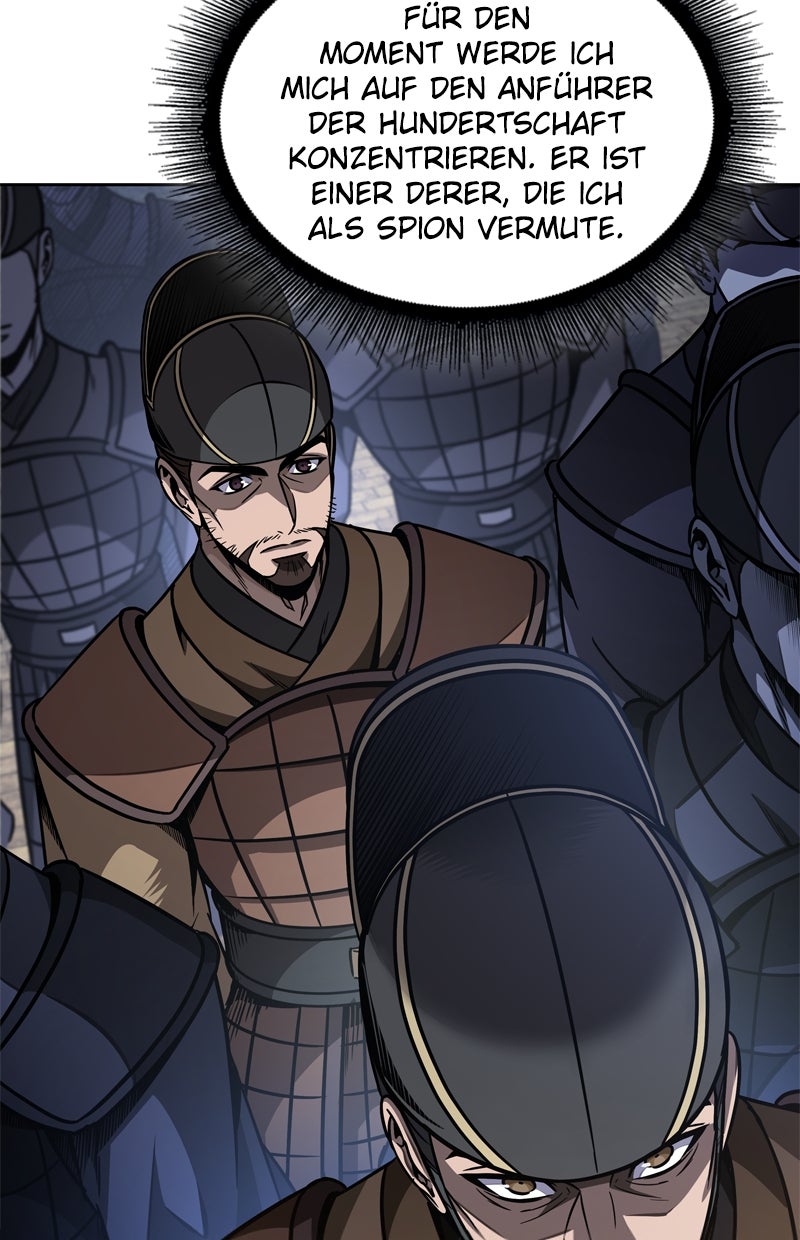 Read Nano-Maschine de Manga Online