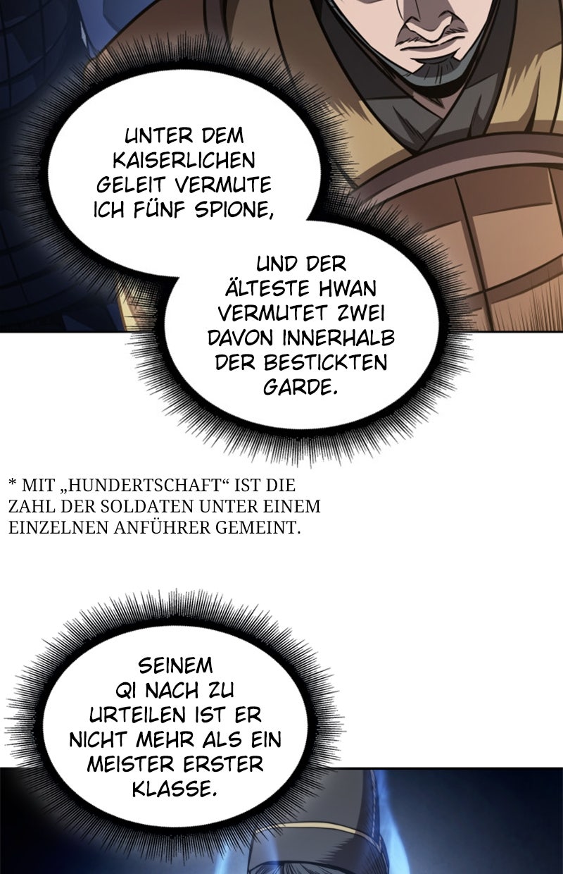 Read Nano-Maschine de Manga Online