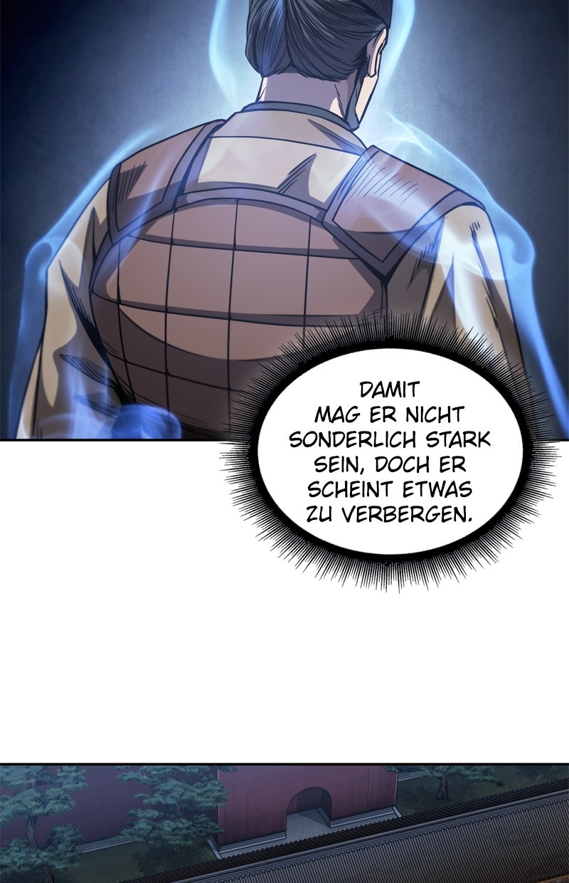 Read Nano-Maschine de Manga Online