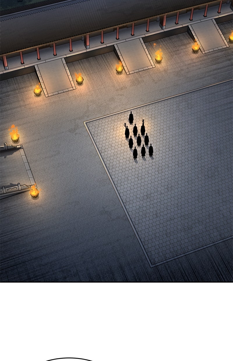 Read Nano-Maschine de Manga Online