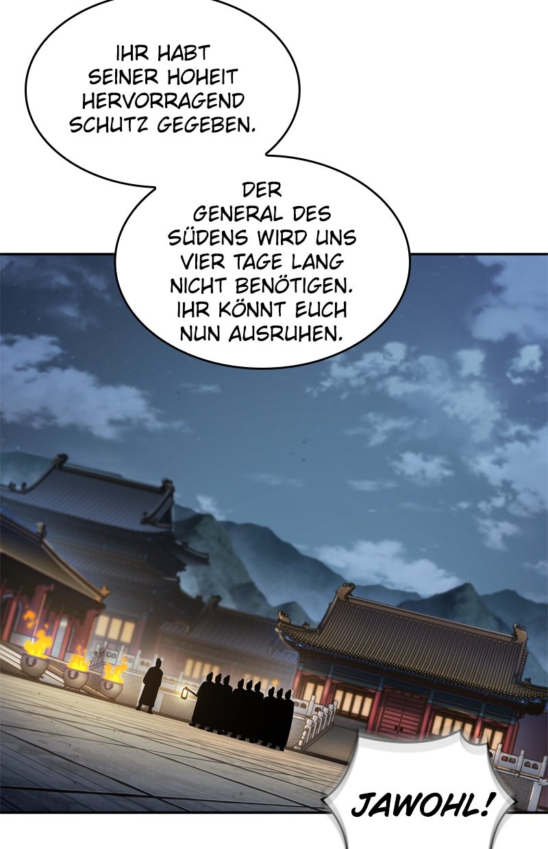 Read Nano-Maschine de Manga Online