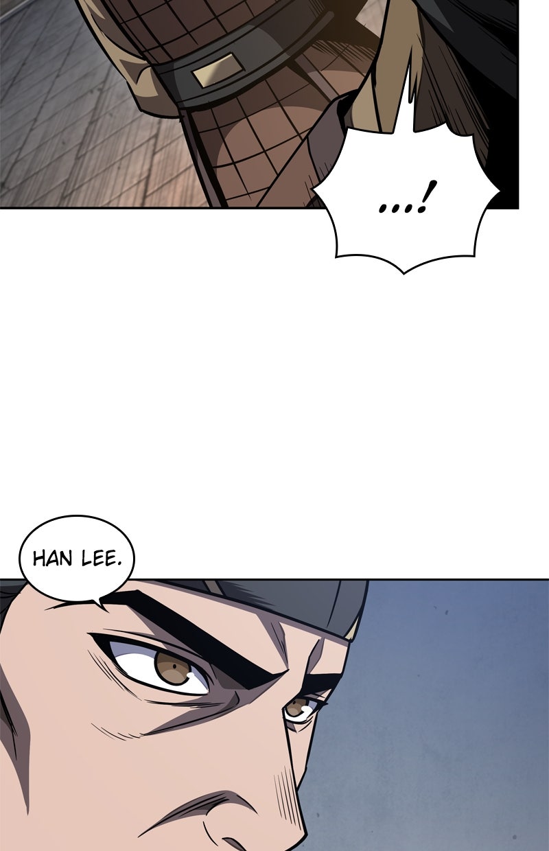 Read Nano-Maschine de Manga Online