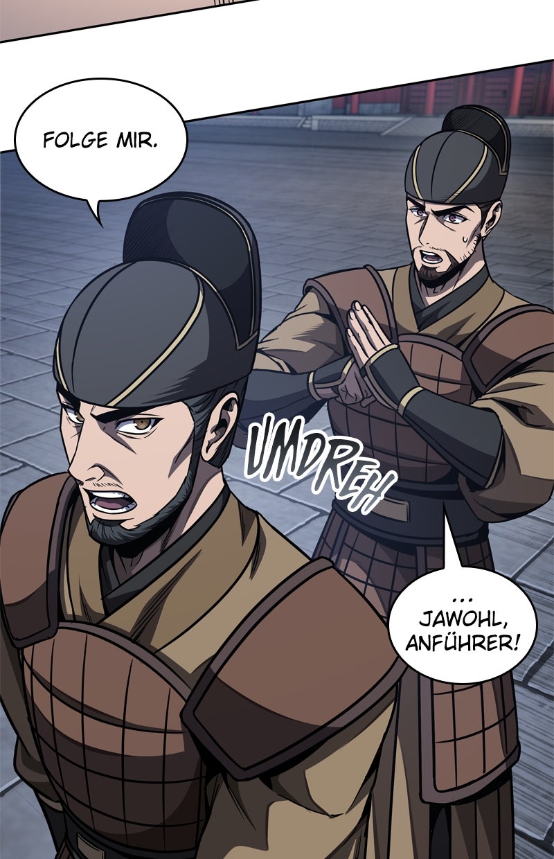 Read Nano-Maschine de Manga Online