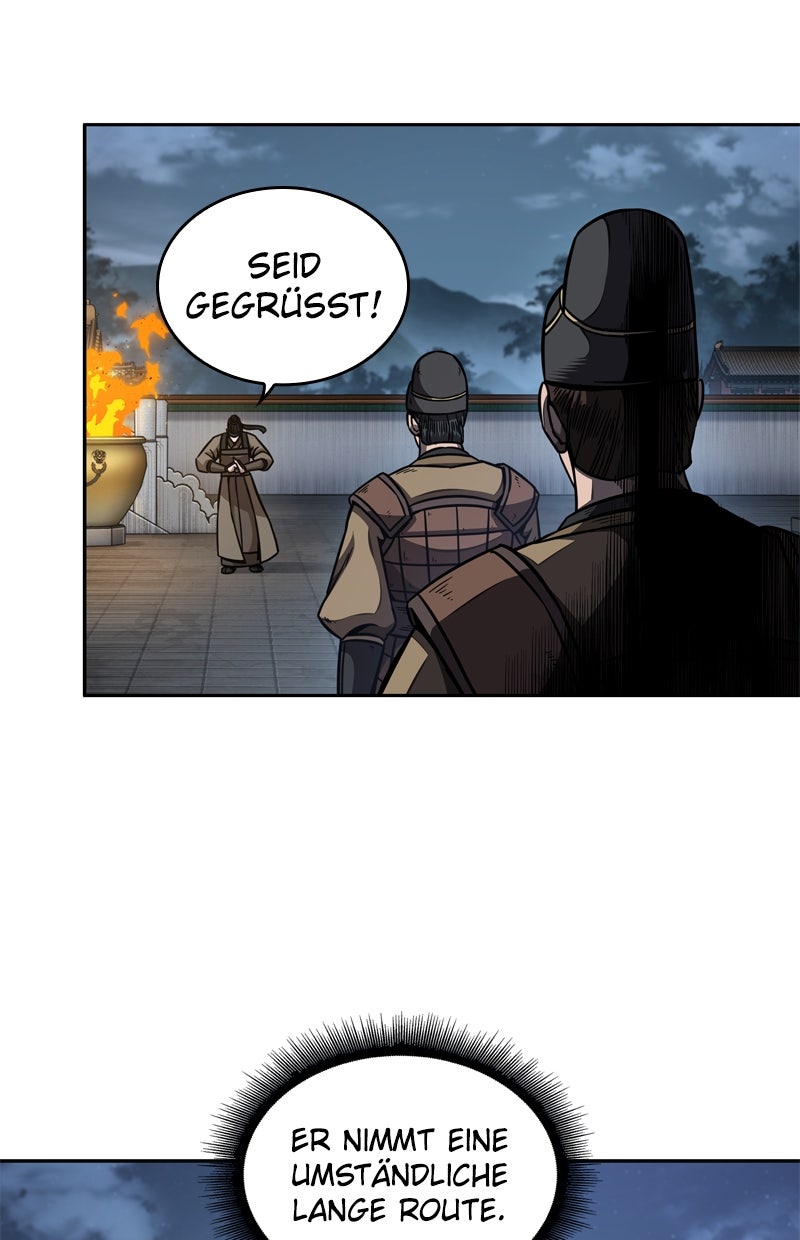 Read Nano-Maschine de Manga Online