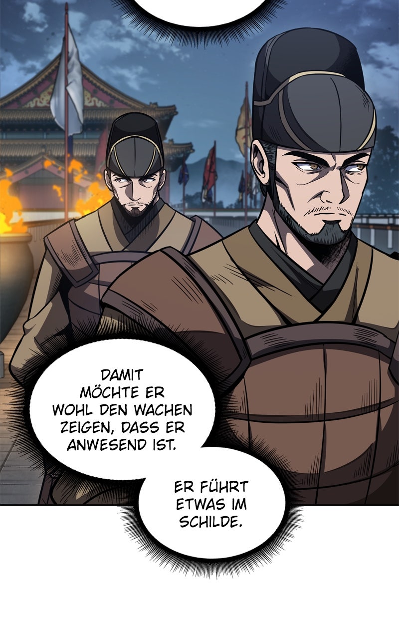 Read Nano-Maschine de Manga Online