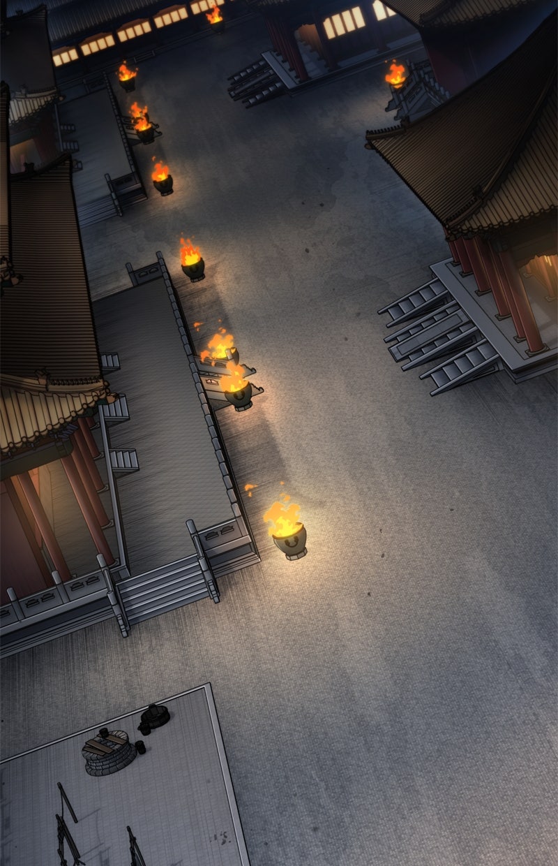 Read Nano-Maschine de Manga Online