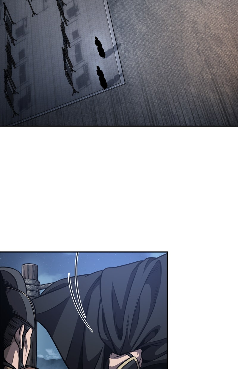 Read Nano-Maschine de Manga Online