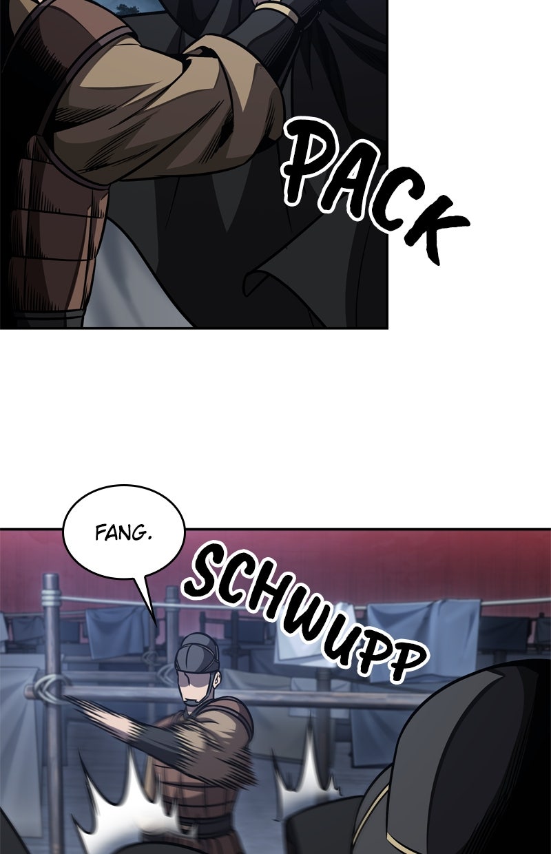 Read Nano-Maschine de Manga Online