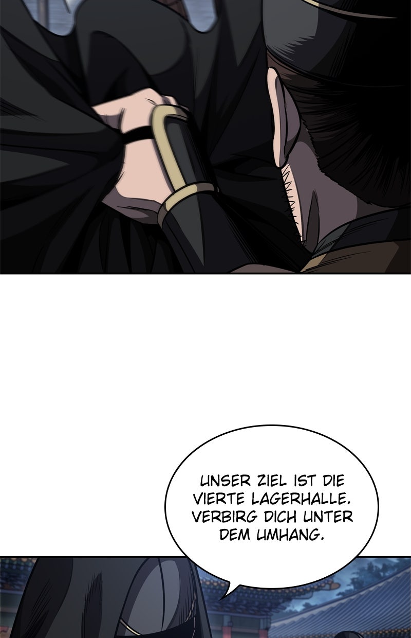 Read Nano-Maschine de Manga Online