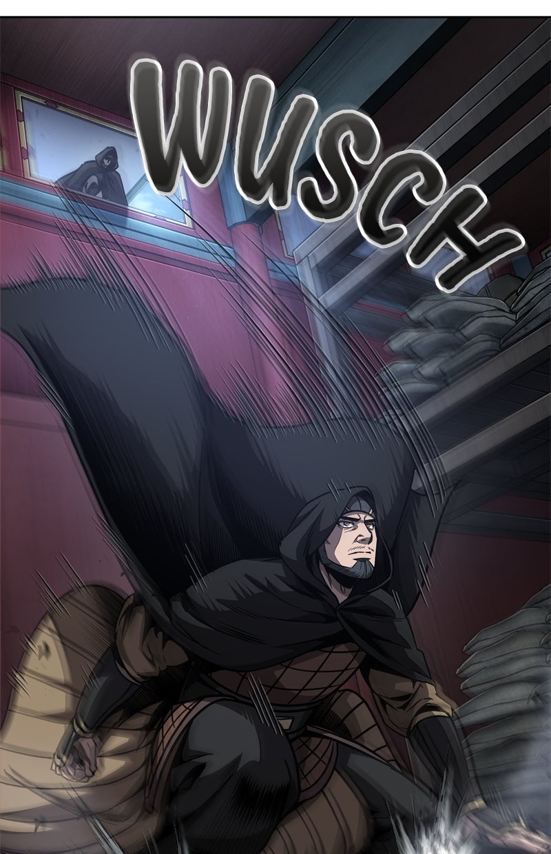 Read Nano-Maschine de Manga Online