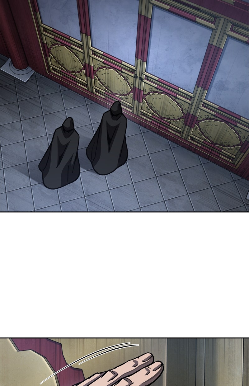 Read Nano-Maschine de Manga Online