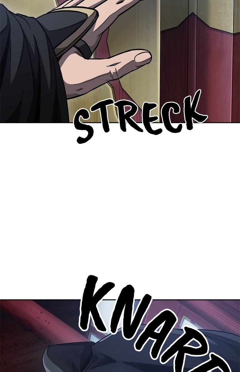 Read Nano-Maschine de Manga Online