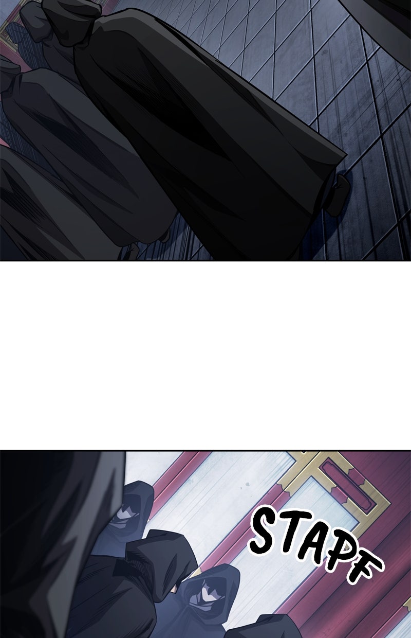 Read Nano-Maschine de Manga Online